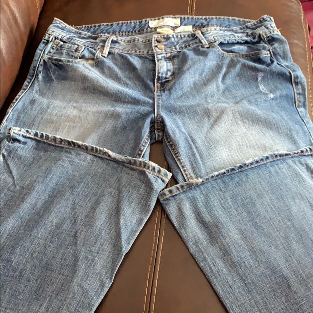 Jeans